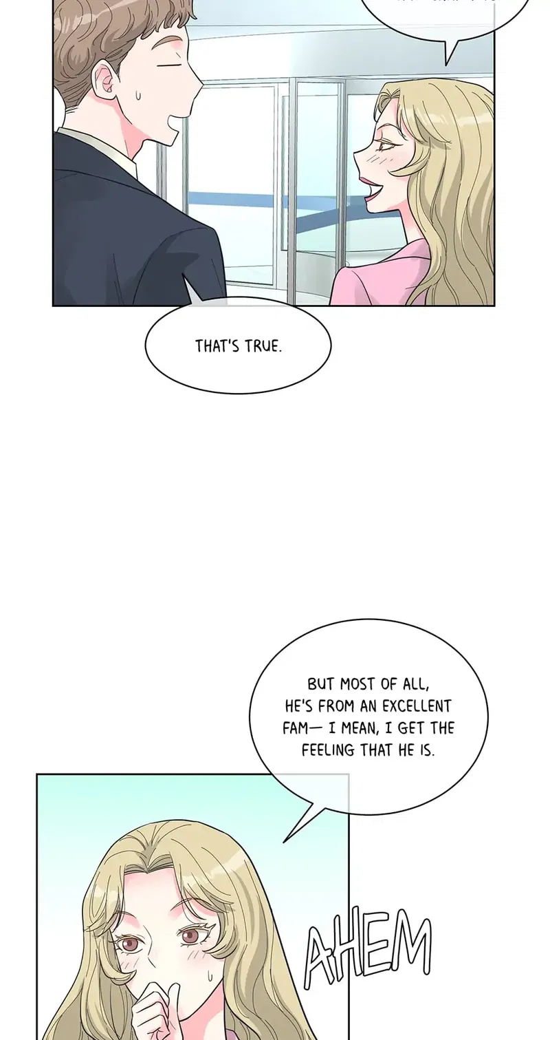 Relationship Once Done Chapter 72 page 5