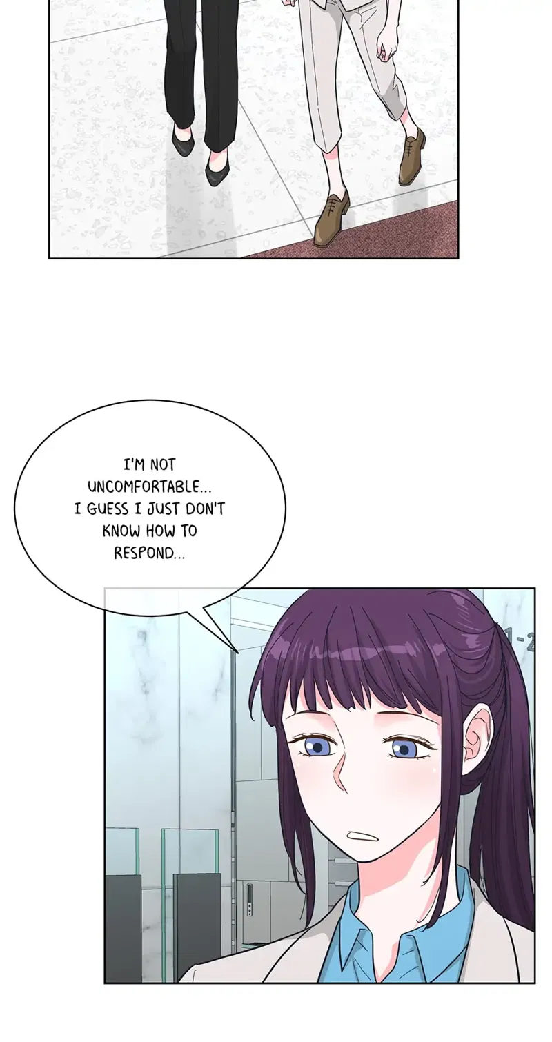 Relationship Once Done Chapter 72 page 12