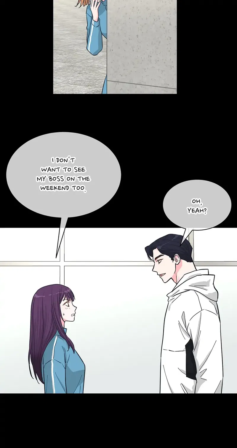 Relationship Once Done Chapter 72 page 18