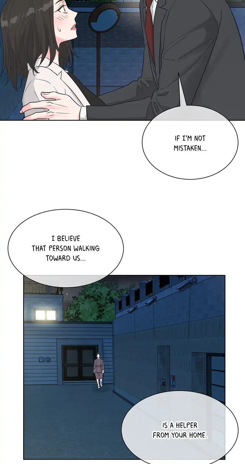 Relationship Once Done Chapter 73 page 5