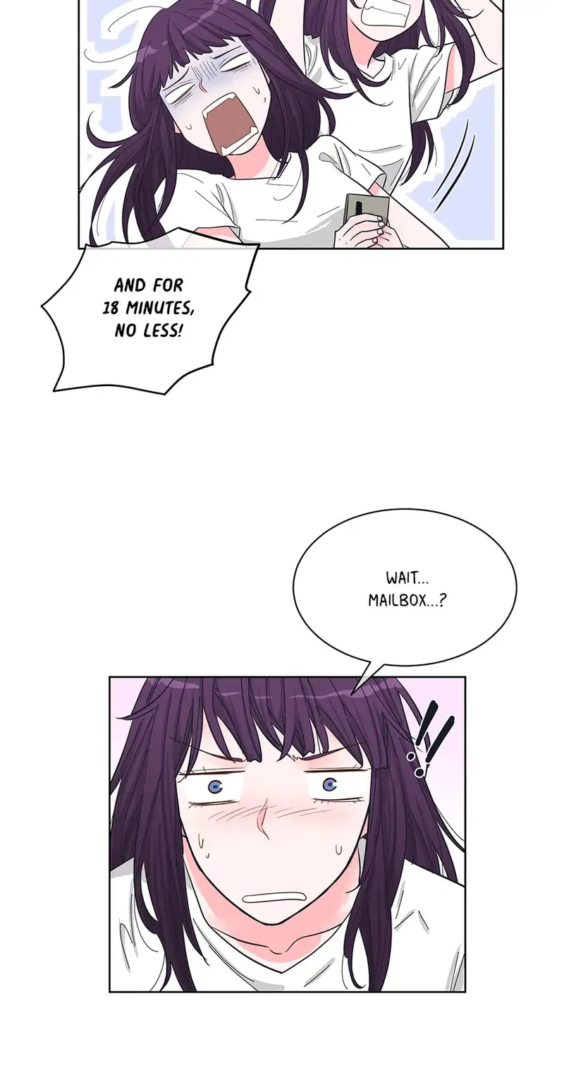 Relationship Once Done Chapter 75 page 7