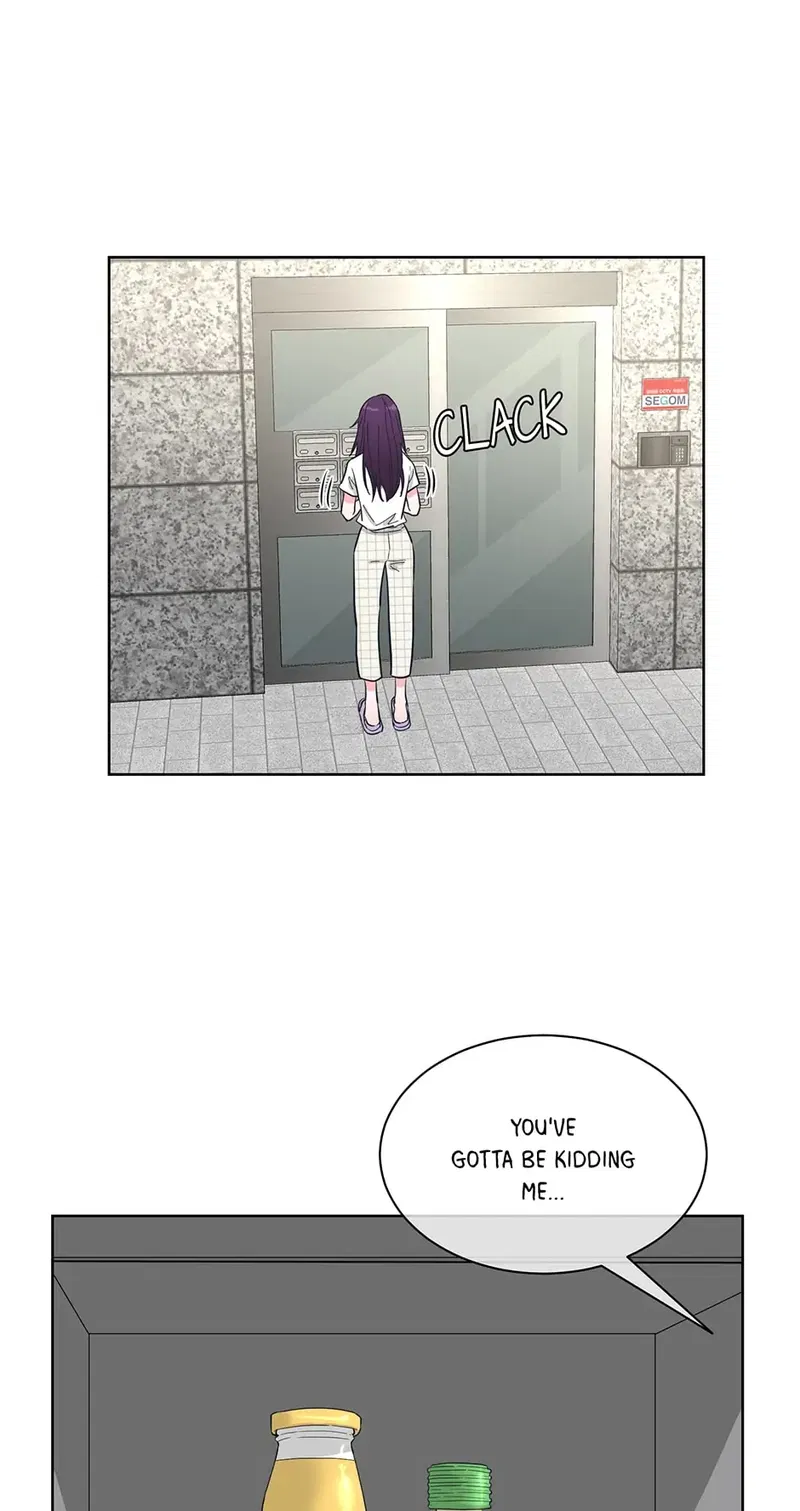 Relationship Once Done Chapter 75 page 8