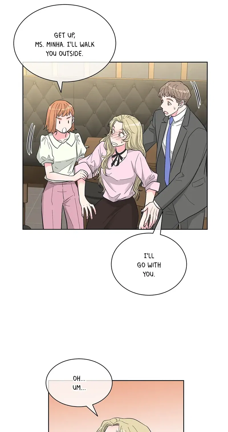 Relationship Once Done Chapter 75 page 50