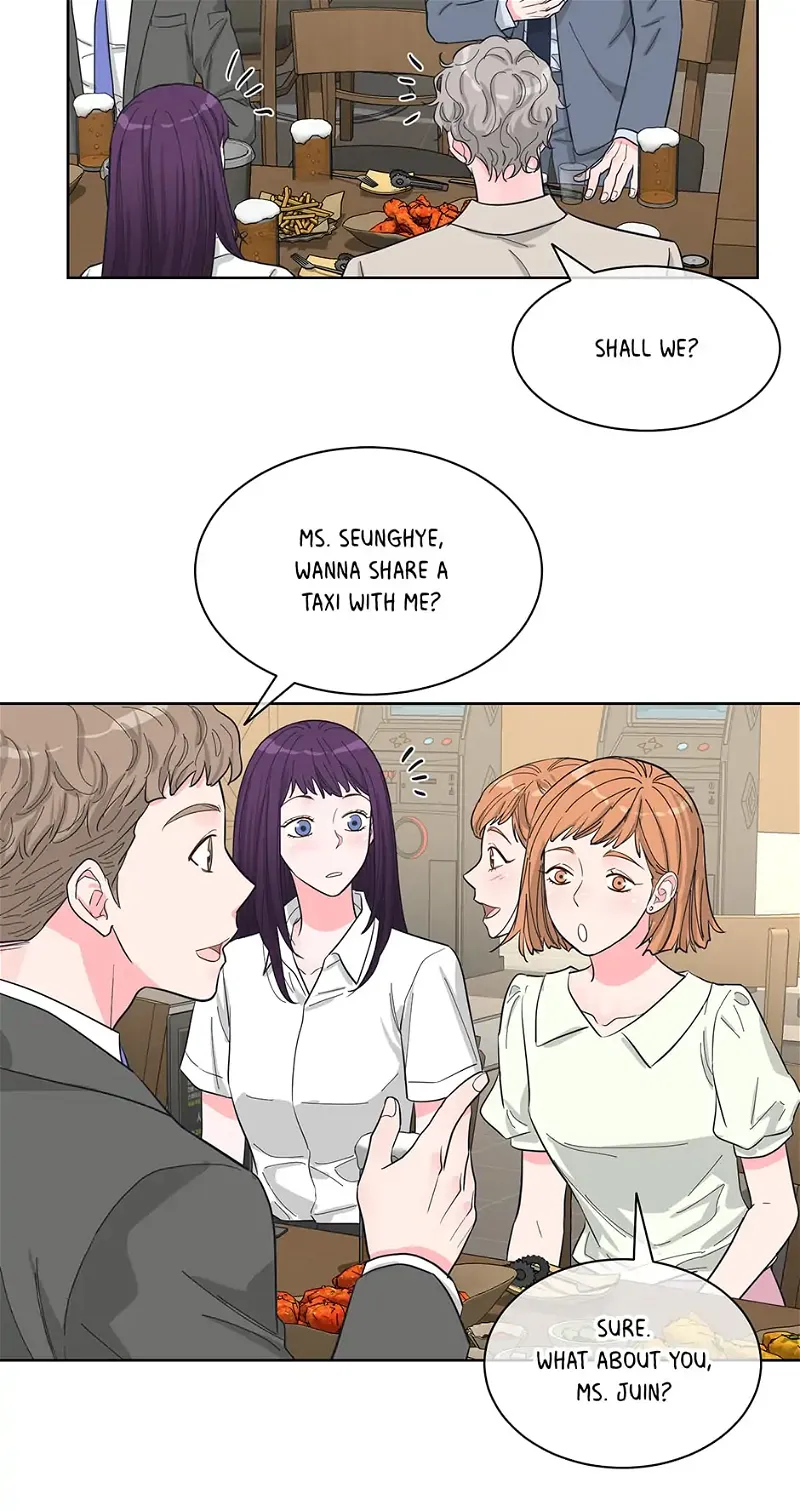Relationship Once Done Chapter 76 page 6