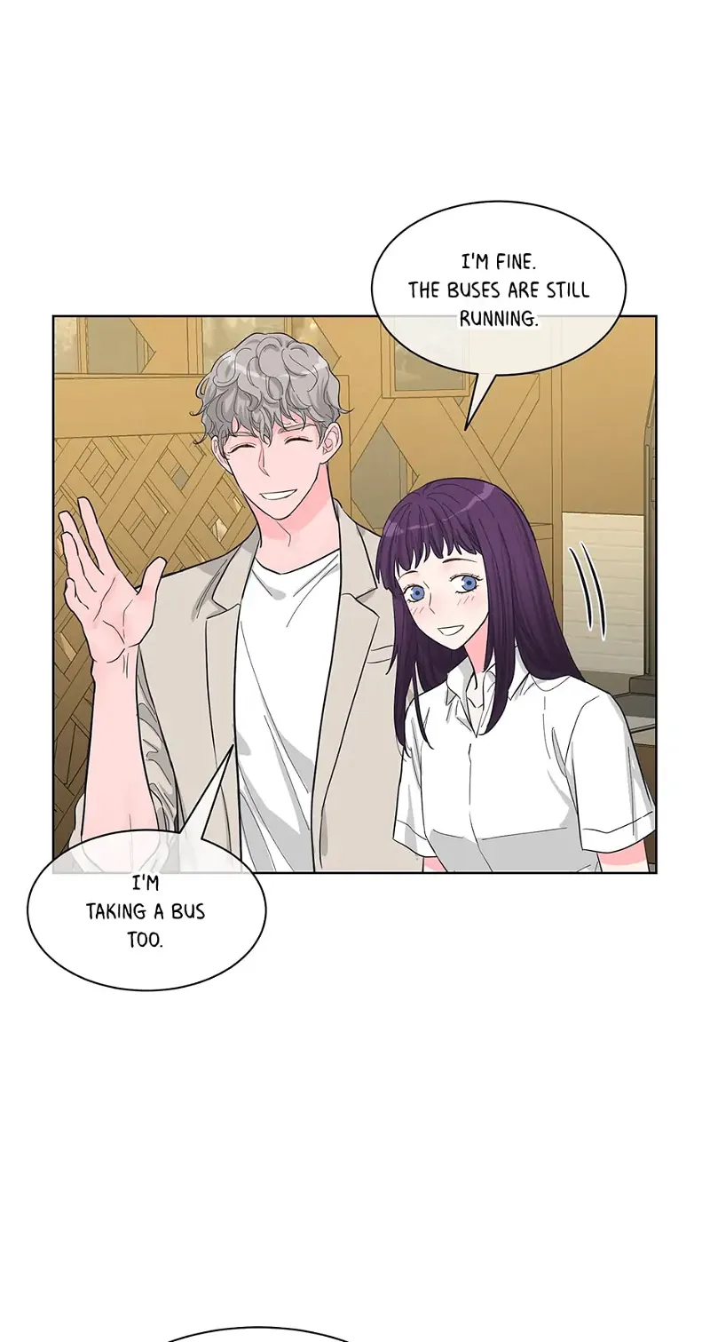 Relationship Once Done Chapter 76 page 7