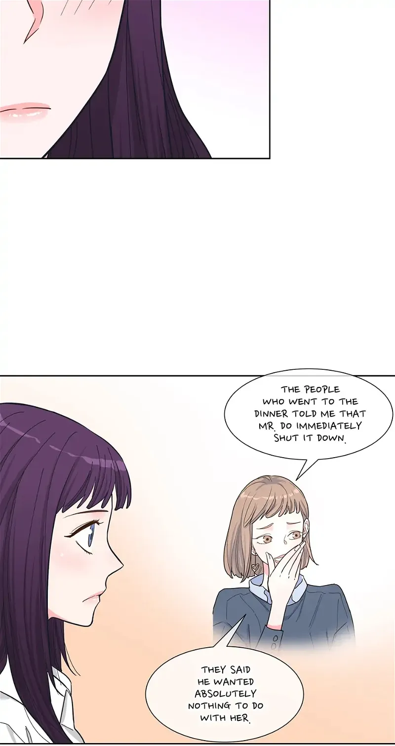 Relationship Once Done Chapter 76 page 27
