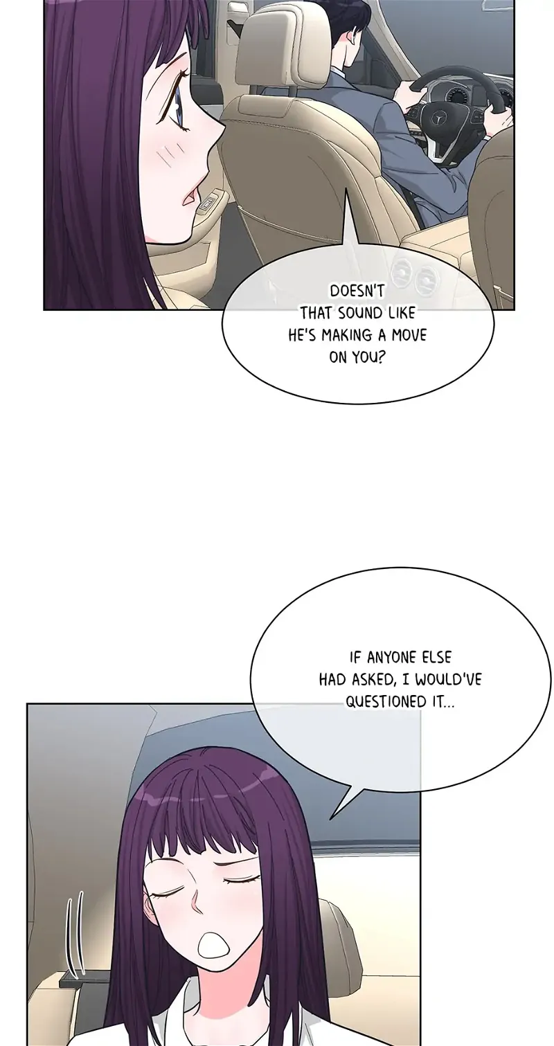 Relationship Once Done Chapter 76 page 32