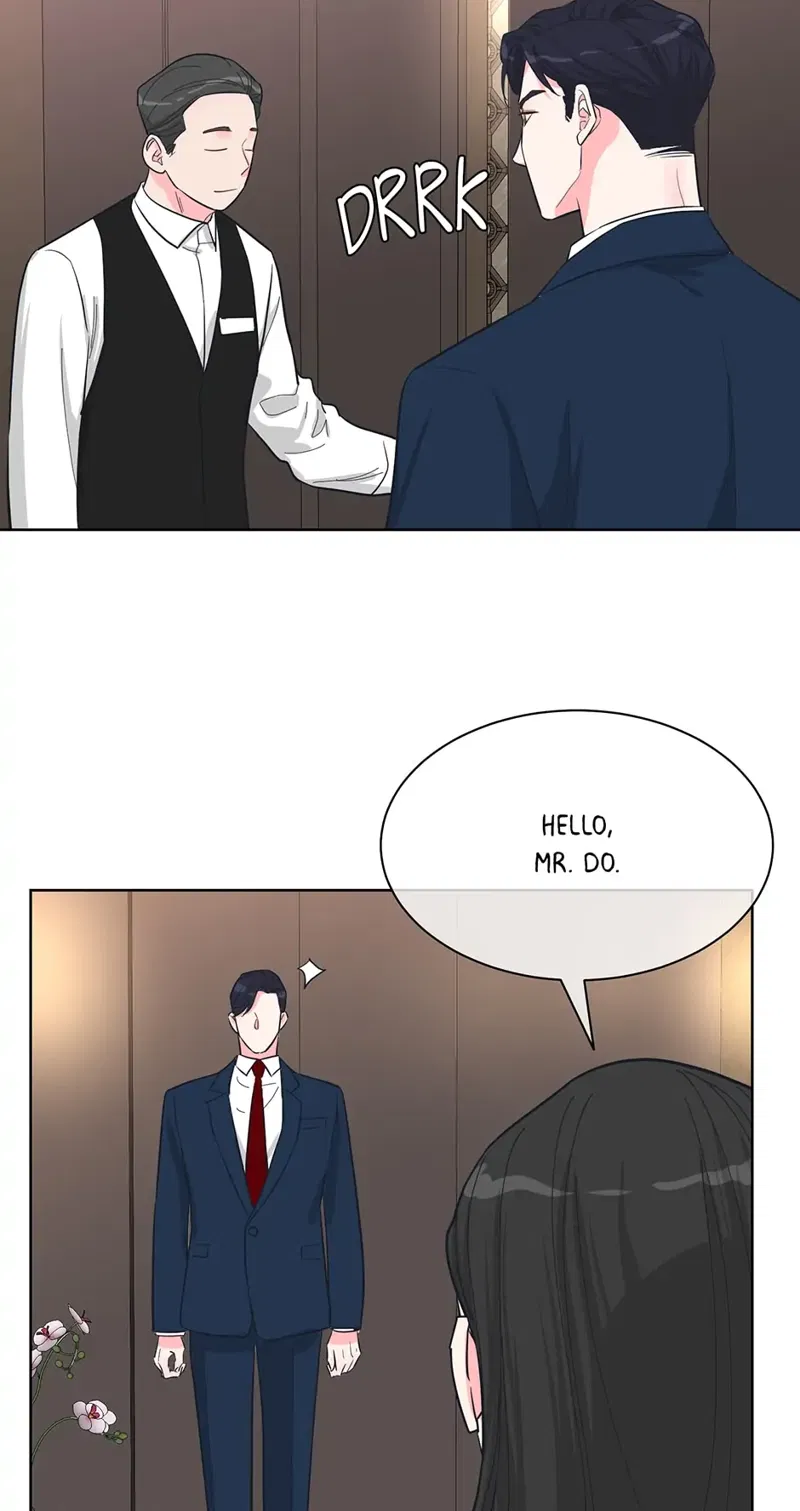 Relationship Once Done Chapter 77 page 50