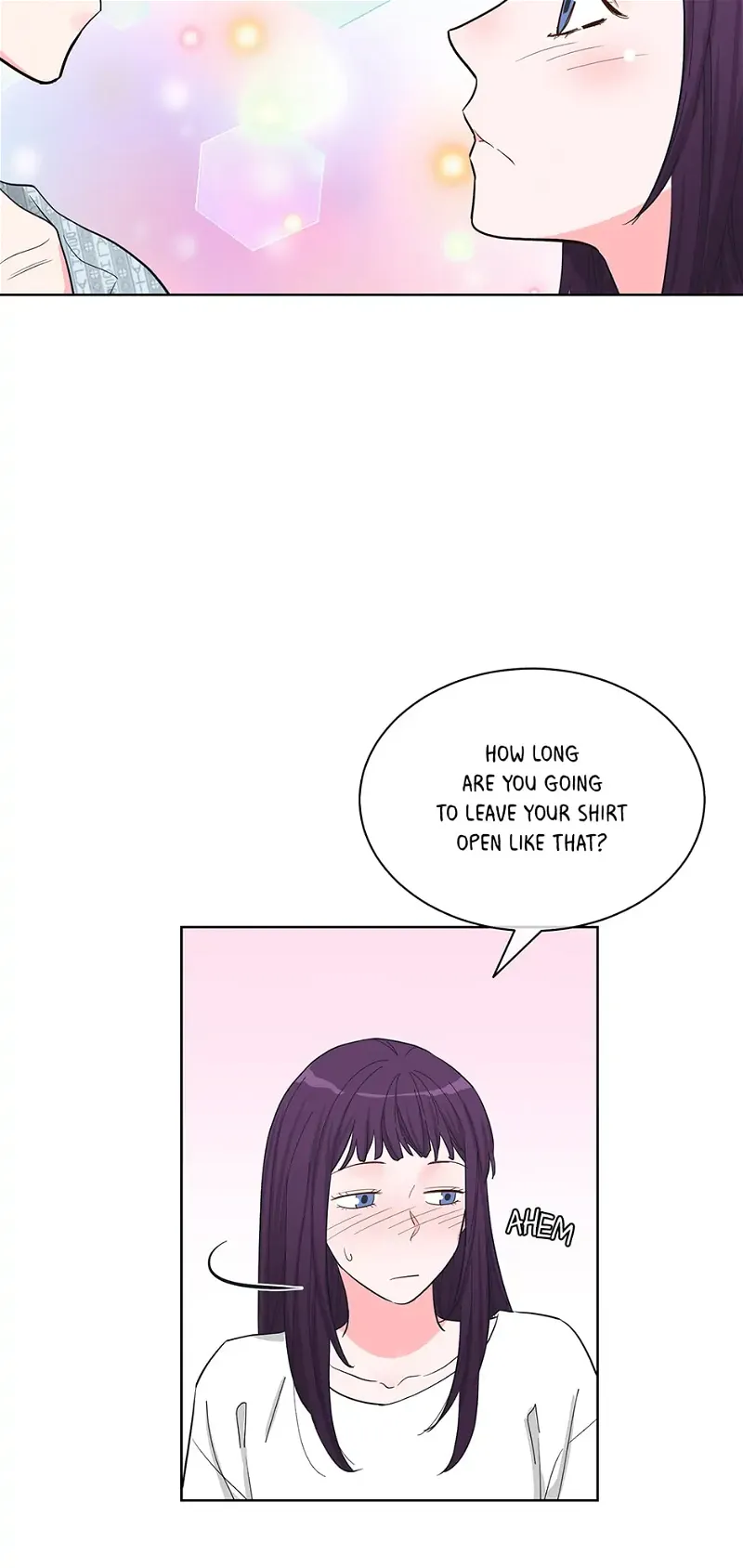 Relationship Once Done Chapter 79 page 18