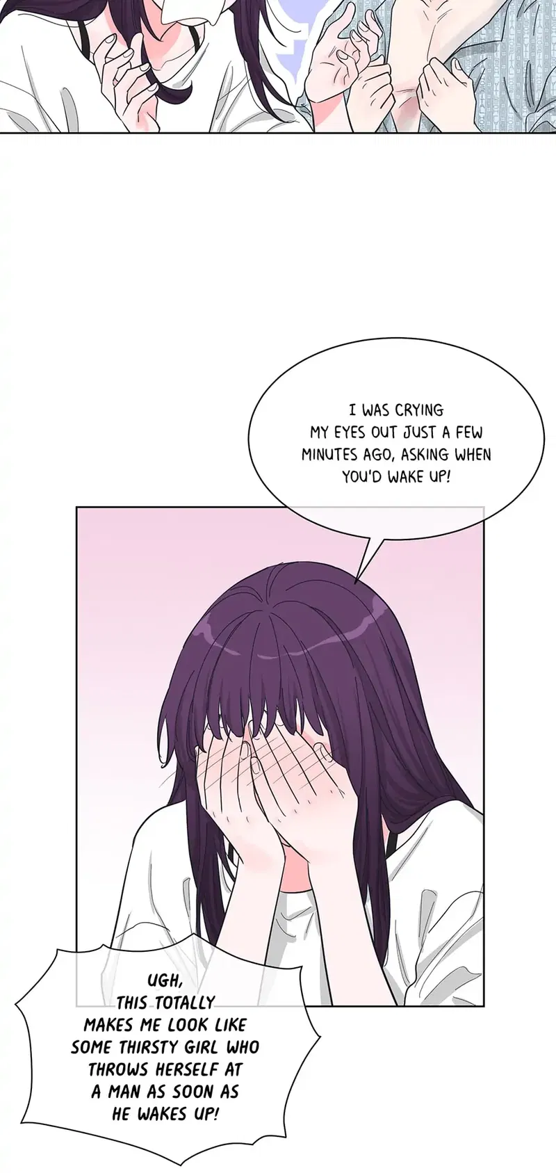 Relationship Once Done Chapter 79 page 24