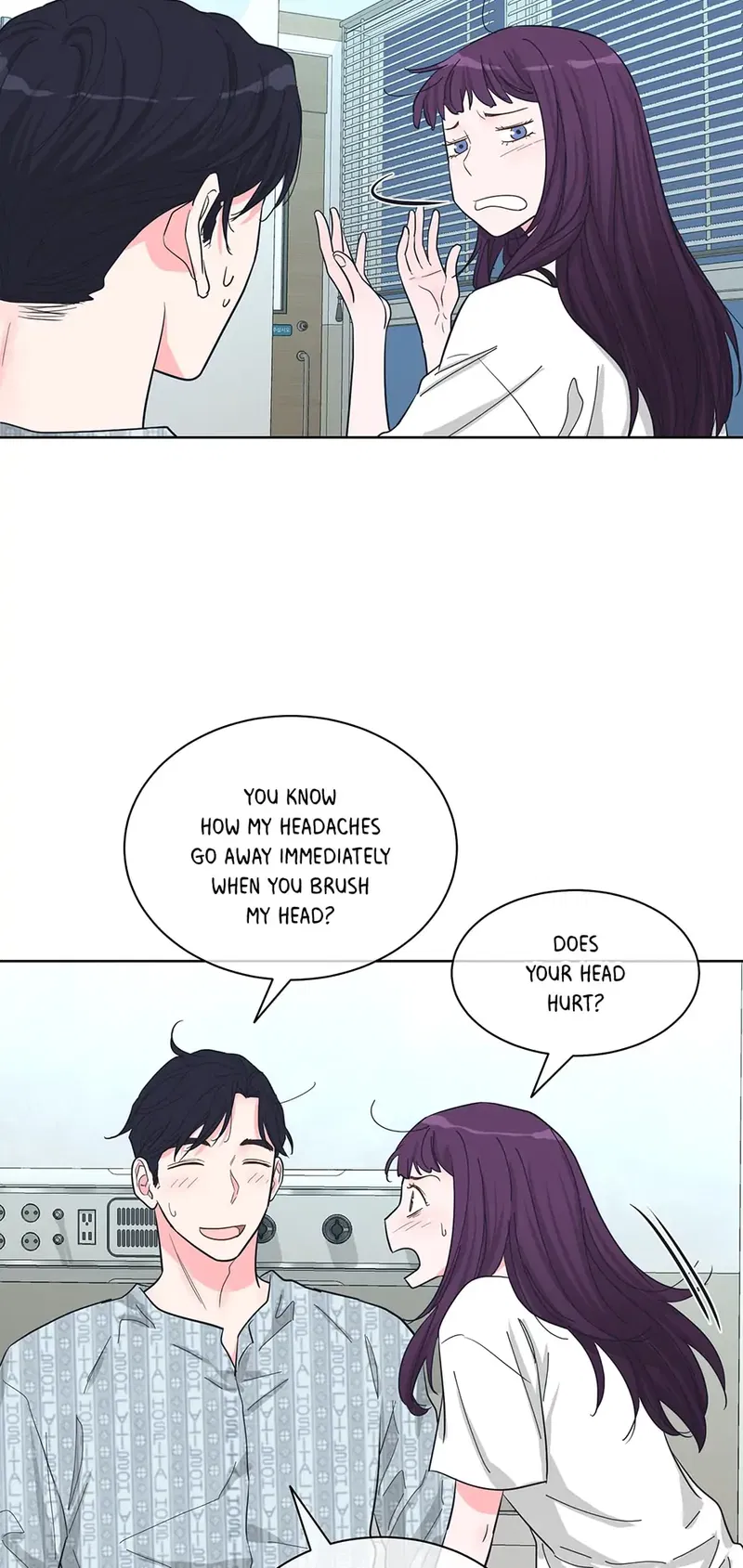 Relationship Once Done Chapter 79 page 26