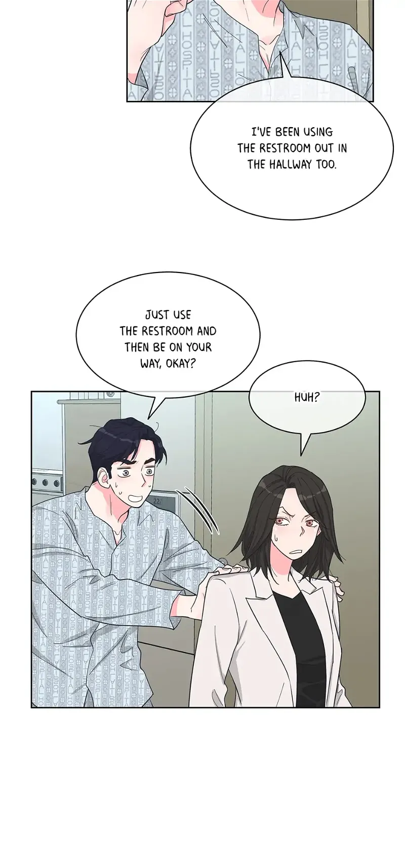 Relationship Once Done Chapter 81 page 9