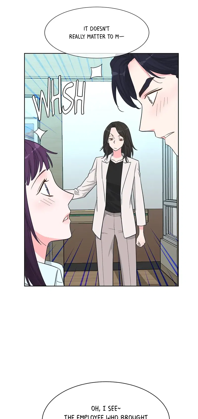 Relationship Once Done Chapter 81 page 20