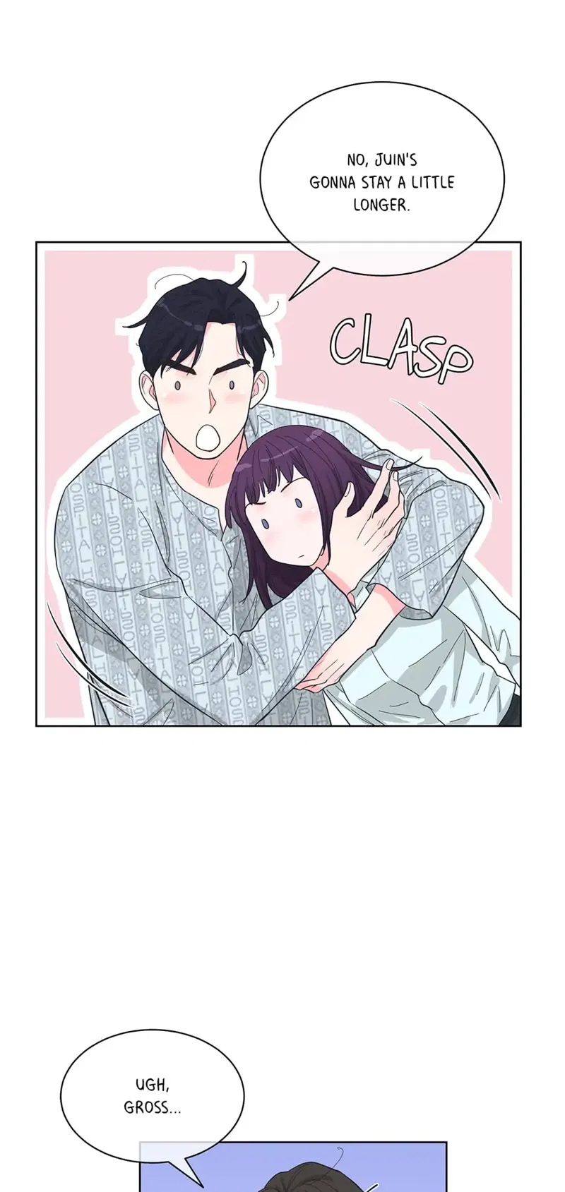 Relationship Once Done Chapter 81 page 31