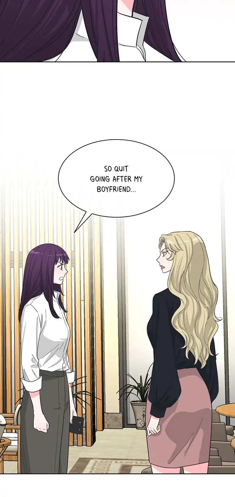 Relationship Once Done Chapter 82 page 33