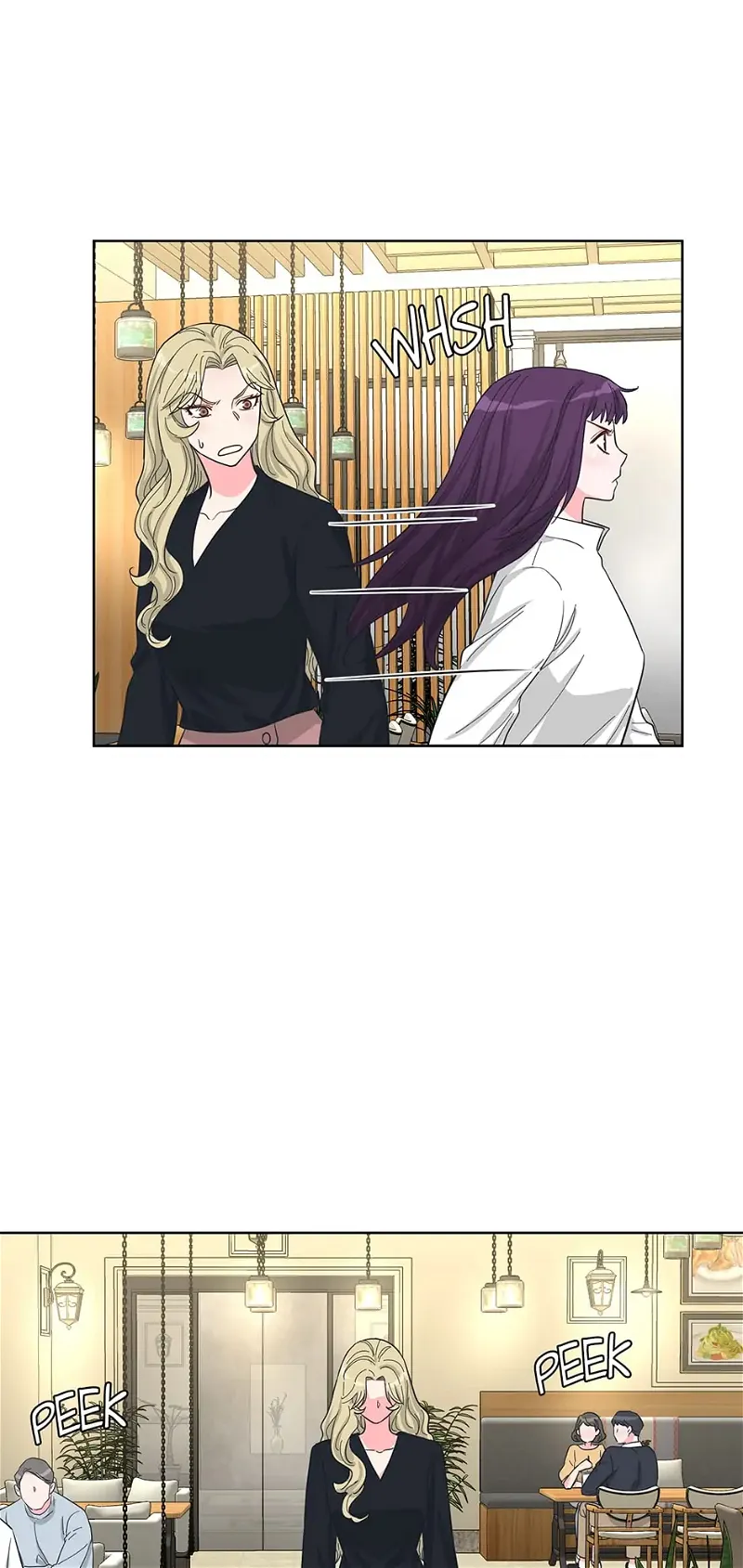 Relationship Once Done Chapter 82 page 35