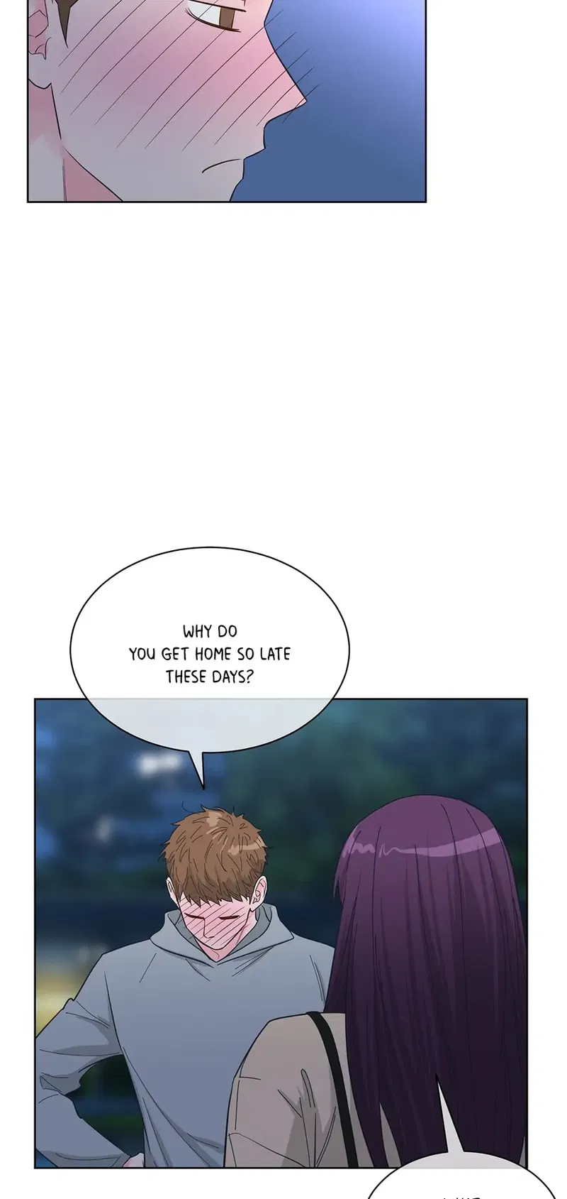 Relationship Once Done Chapter 83 page 41