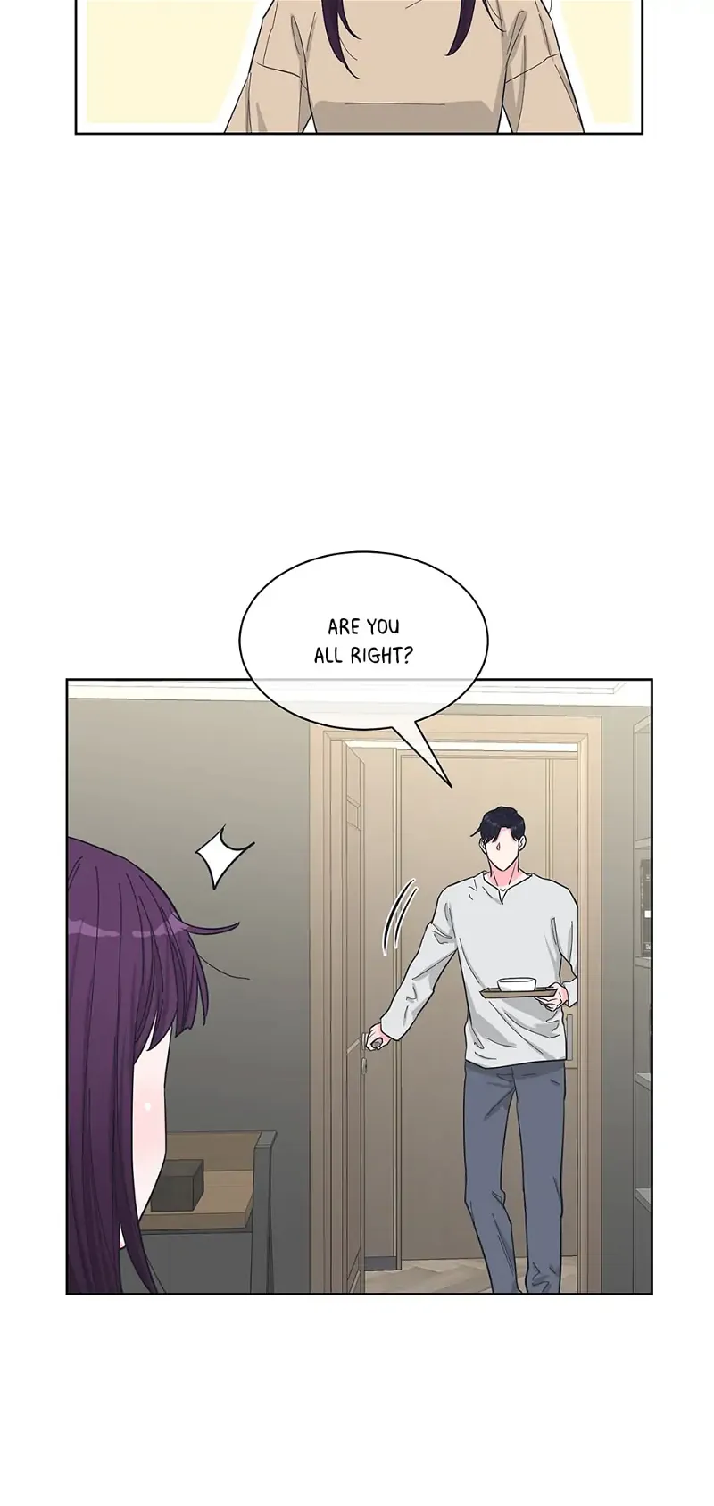 Relationship Once Done Chapter 84 page 43