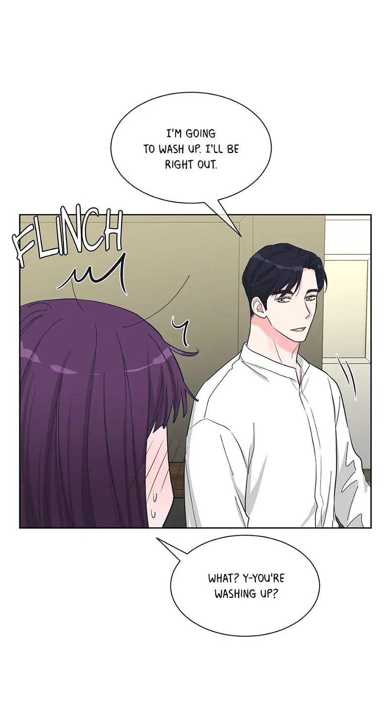 Relationship Once Done Chapter 87 page 10