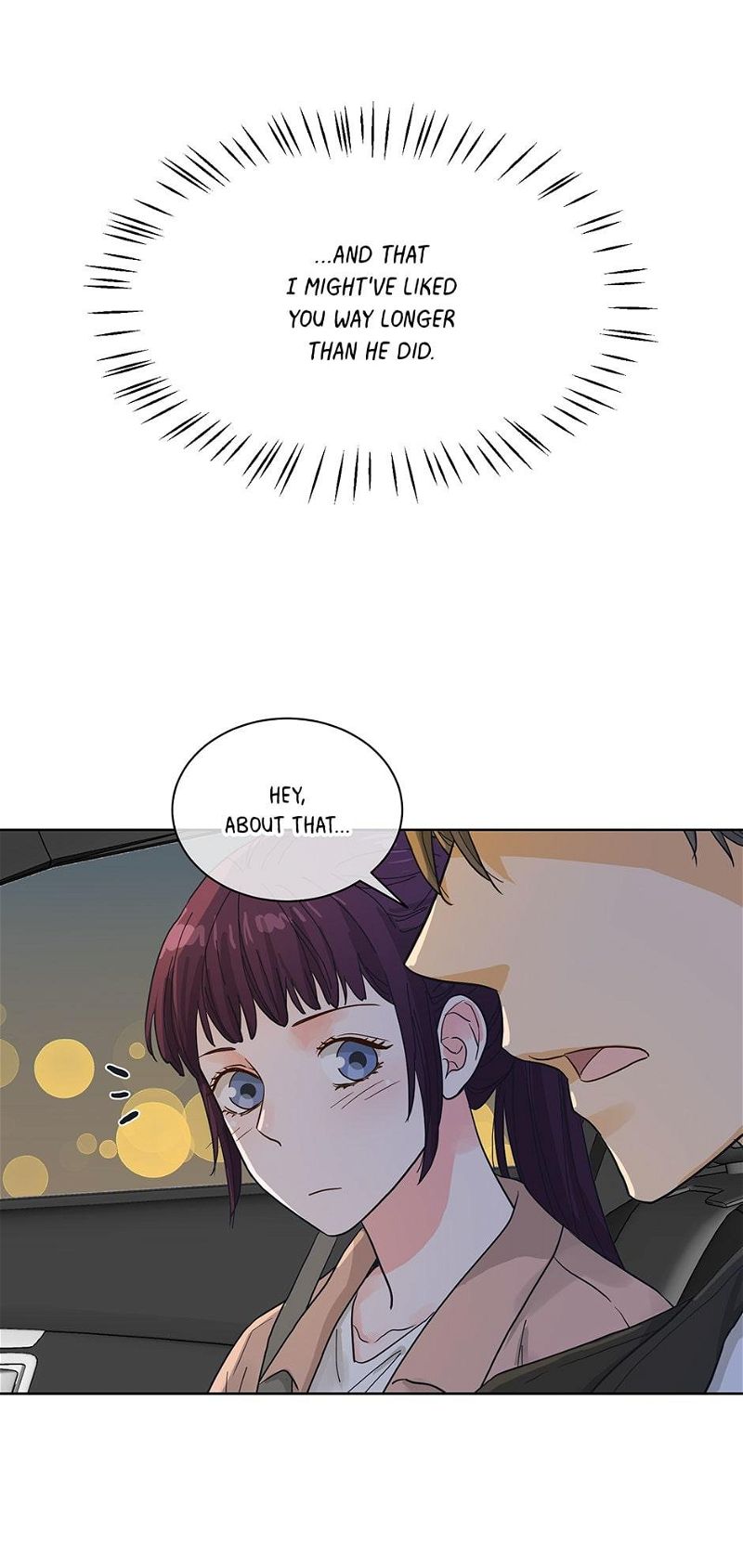 Relationship Once Done Chapter 93 page 7