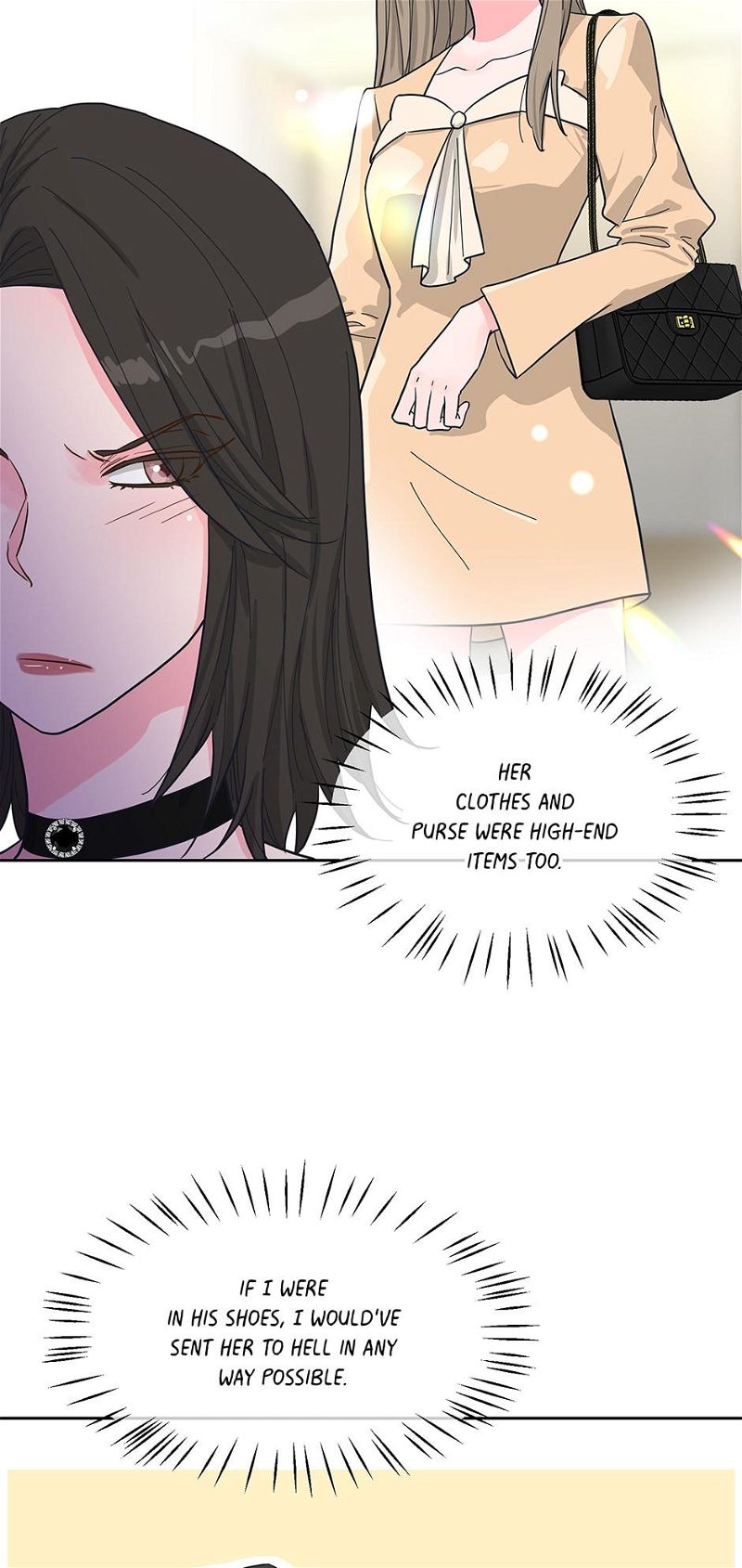 Relationship Once Done Chapter 93 page 47