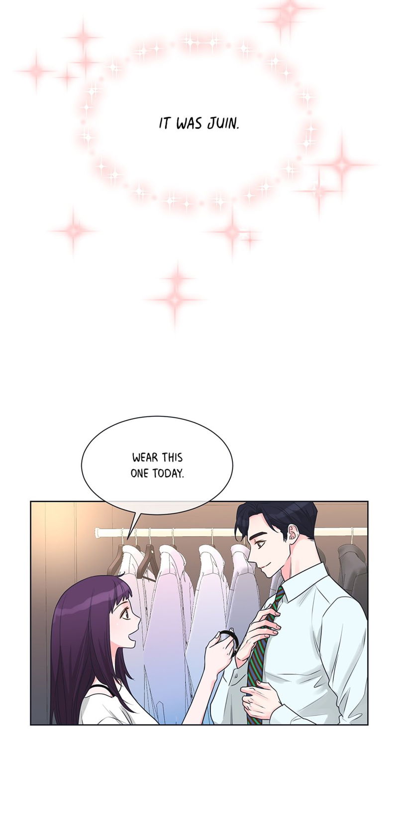 Relationship Once Done Chapter 94 page 12