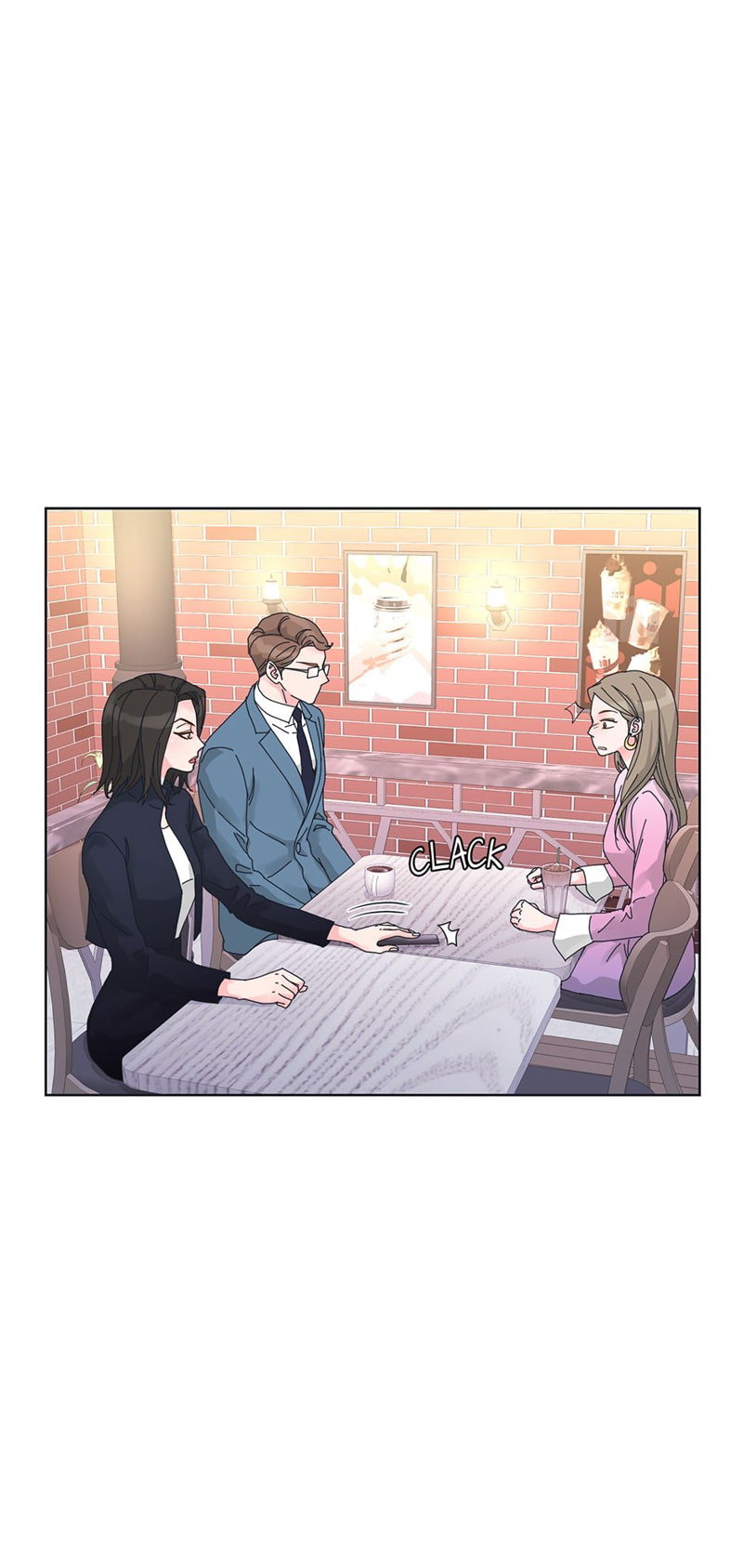 Relationship Once Done Chapter 94 page 33