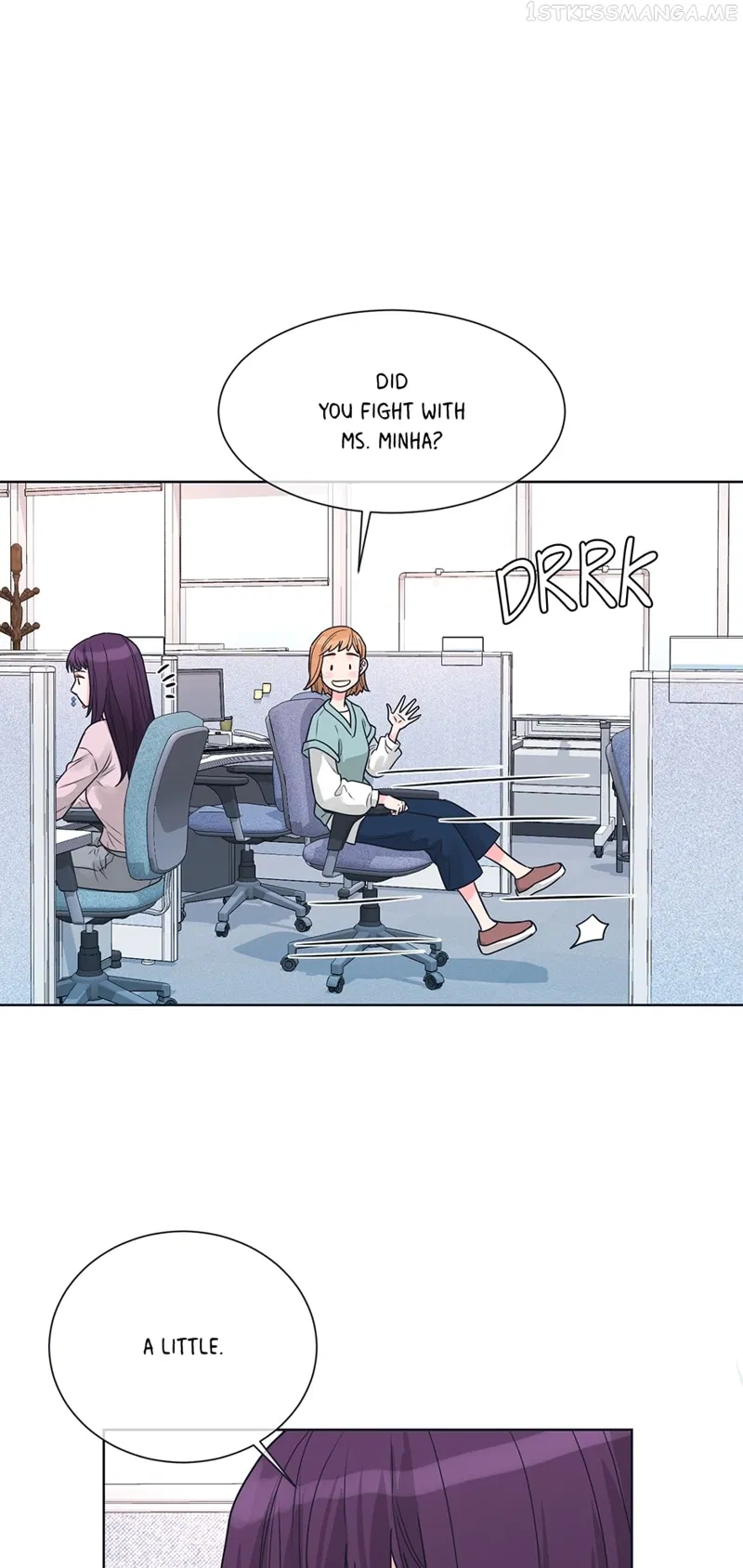 Relationship Once Done Chapter 96 page 5