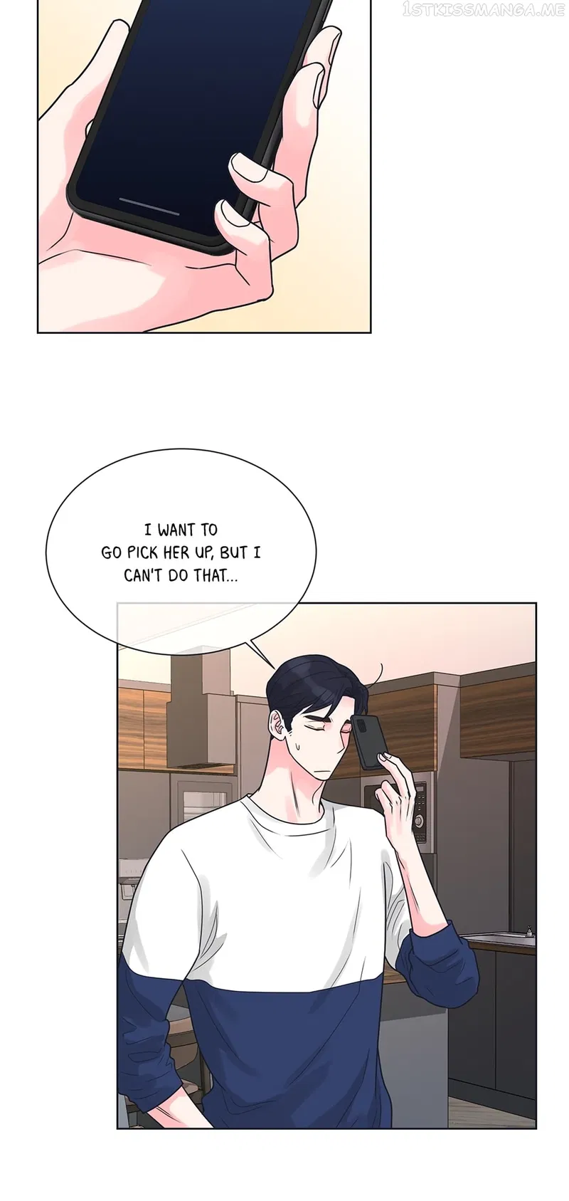 Relationship Once Done Chapter 96 page 13