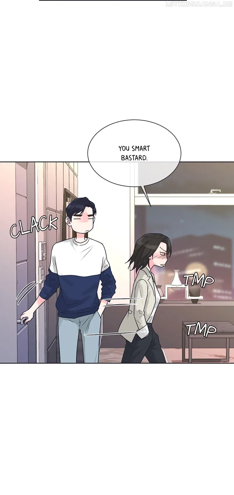 Relationship Once Done Chapter 96 page 16