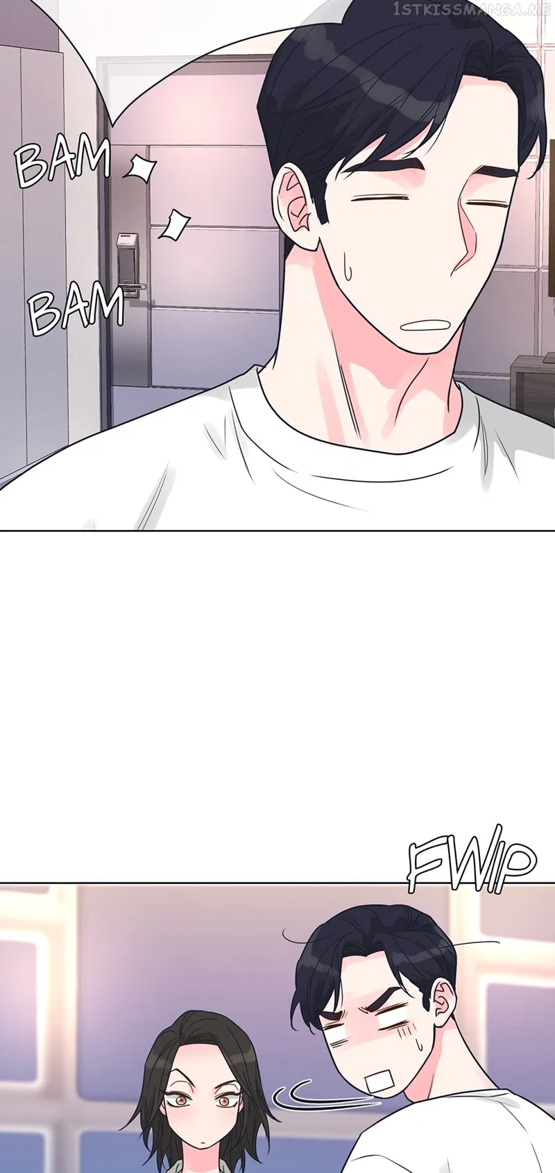 Relationship Once Done Chapter 96 page 39