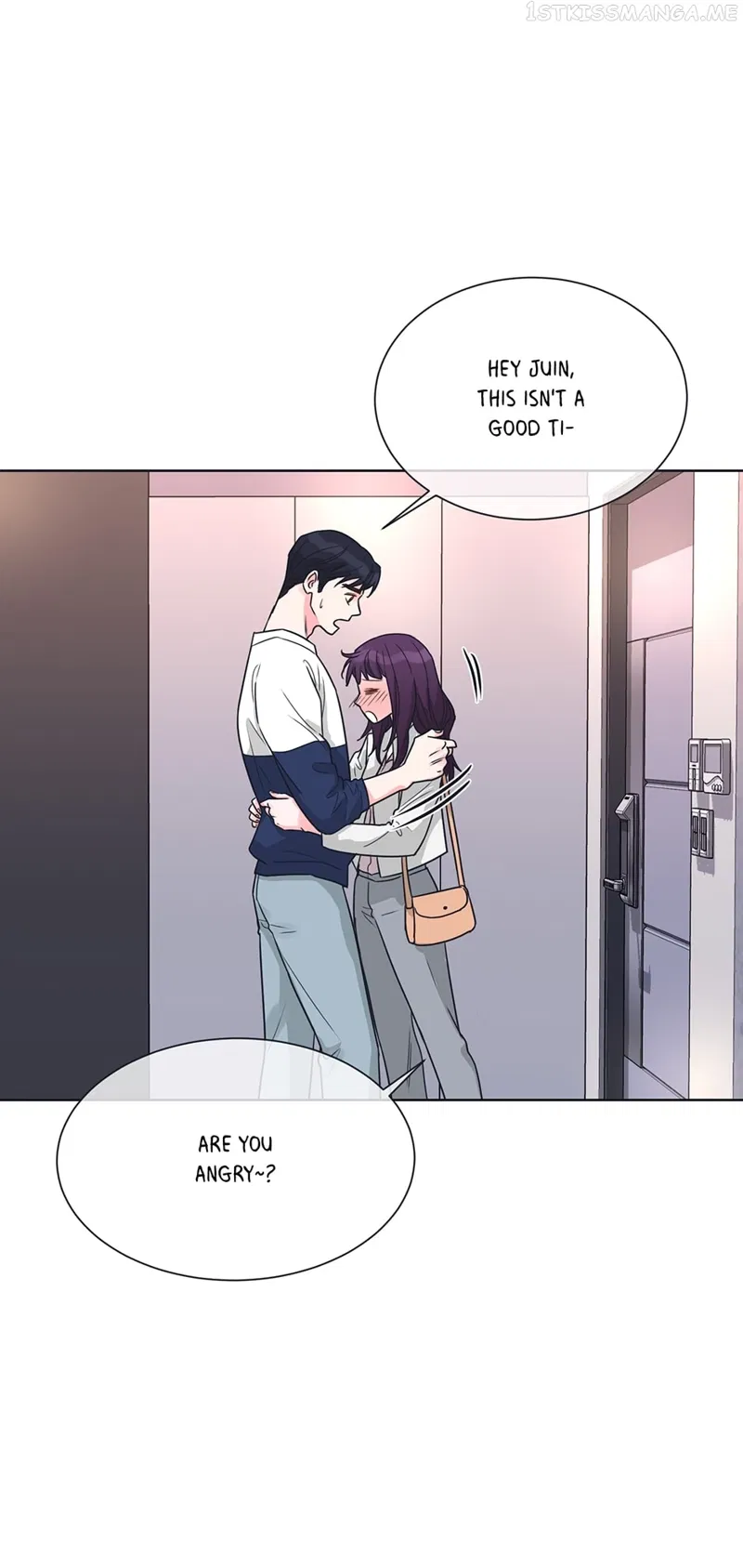 Relationship Once Done Chapter 96 page 43