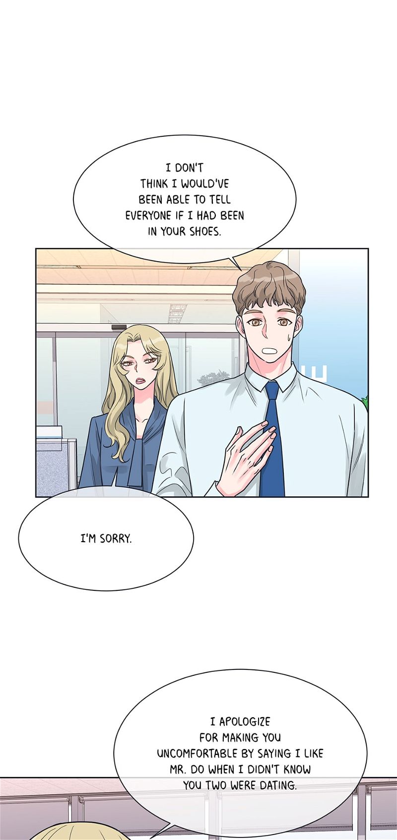Relationship Once Done Chapter 98 page 13