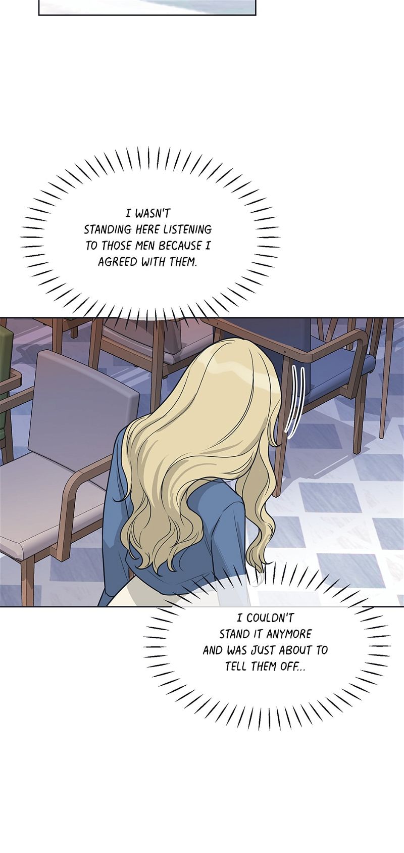 Relationship Once Done Chapter 98 page 48