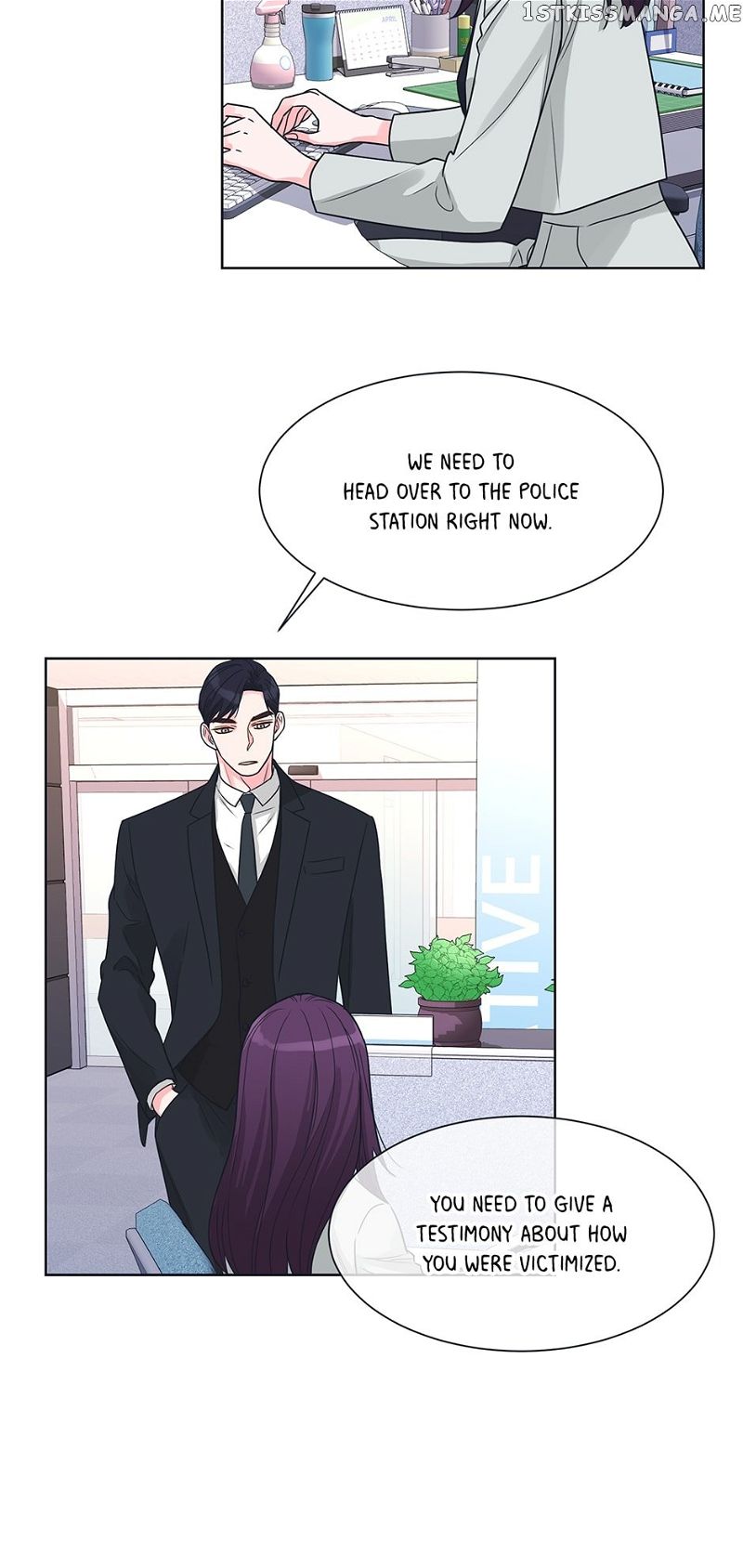 Relationship Once Done Chapter 99 page 15
