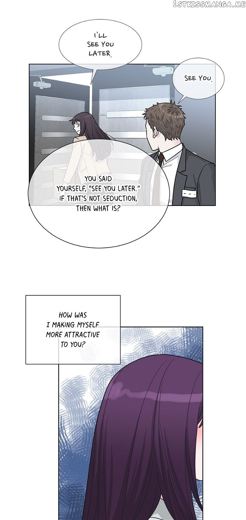 Relationship Once Done Chapter 99 page 35