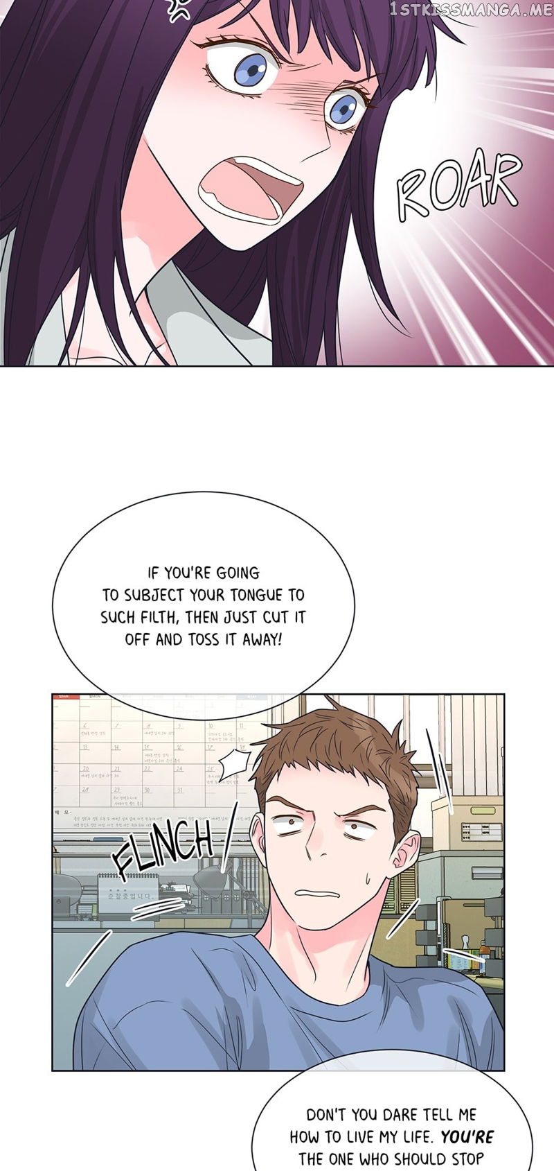 Relationship Once Done Chapter 99 page 41