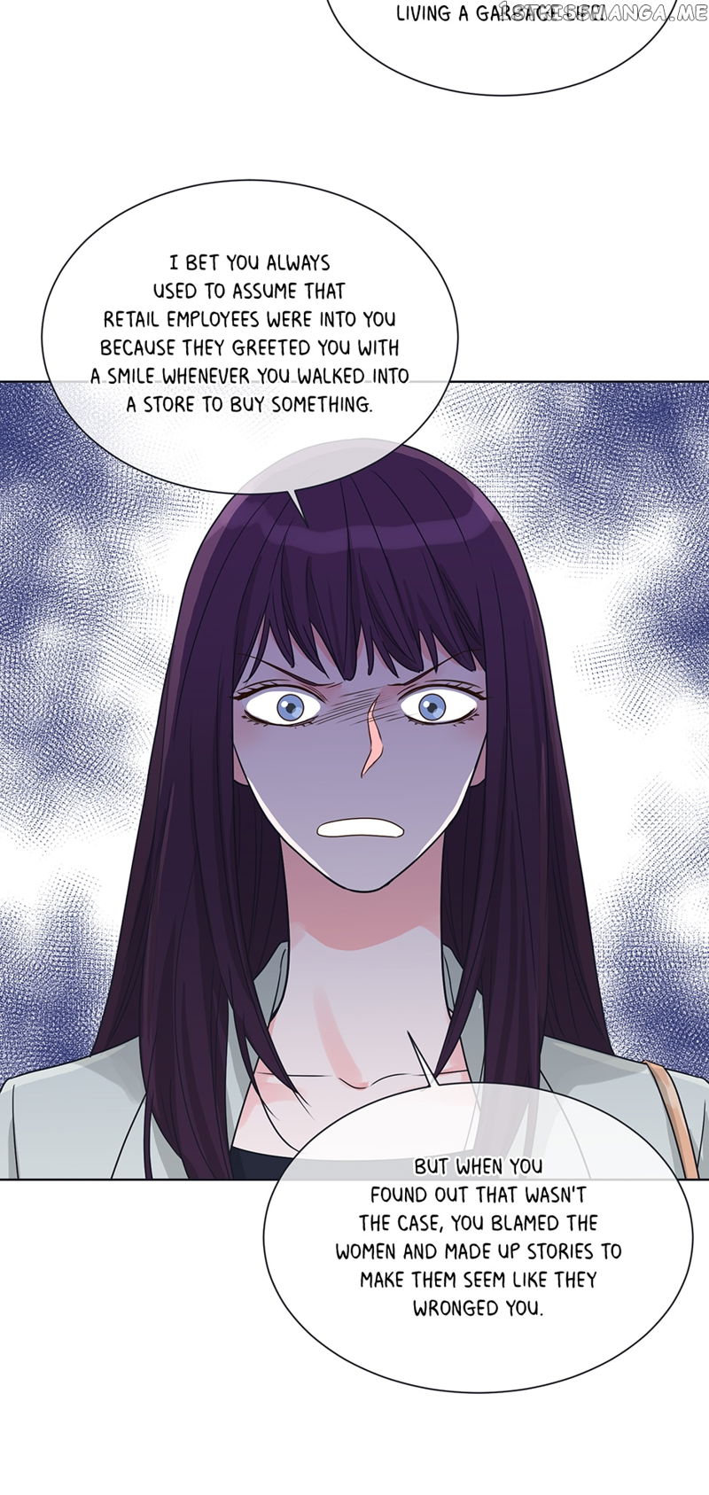 Relationship Once Done Chapter 99 page 42