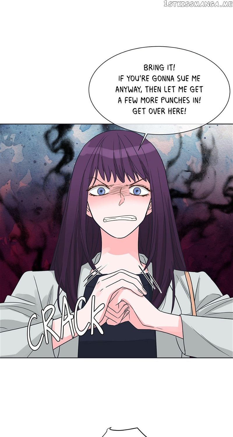 Relationship Once Done Chapter 99 page 52