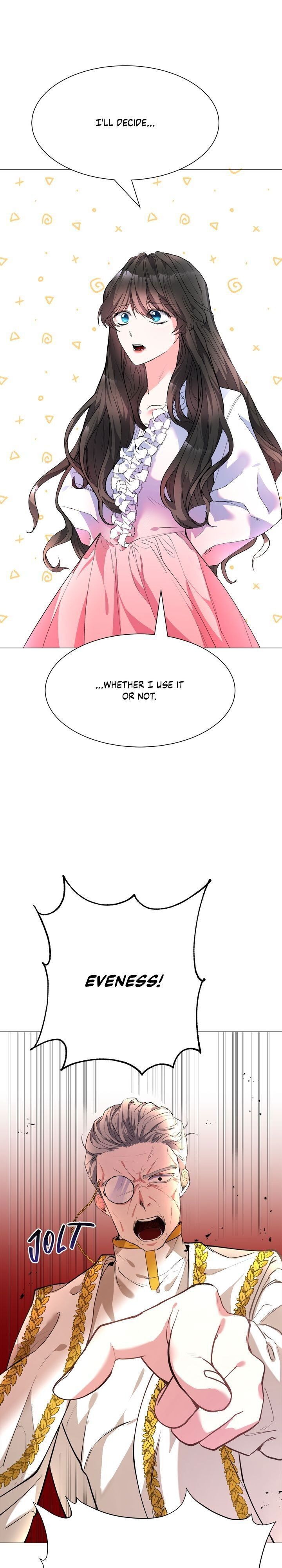How To Clear A Dating Sim As A Side Character Chapter 1 page 39