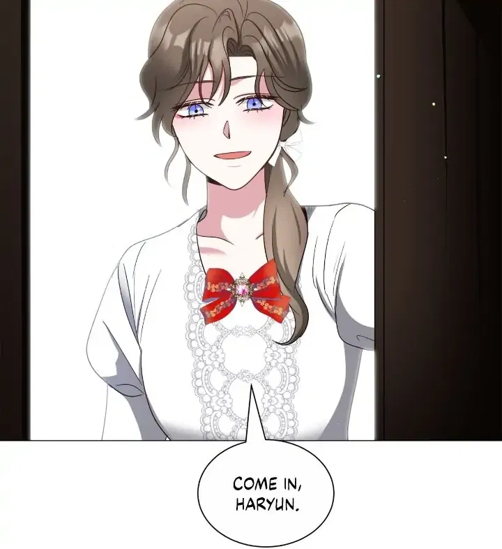 How To Clear A Dating Sim As A Side Character Chapter 100 page 9