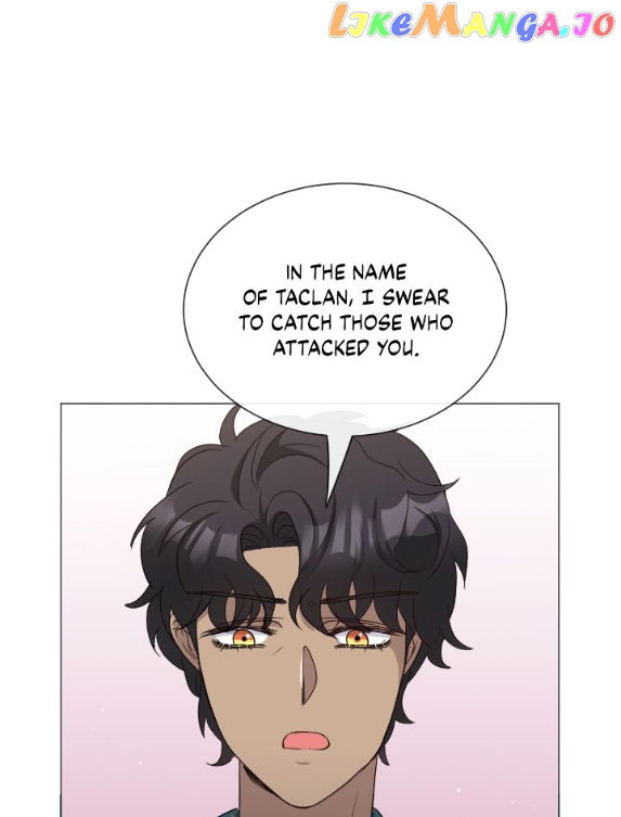 How To Clear A Dating Sim As A Side Character Chapter 101 page 31