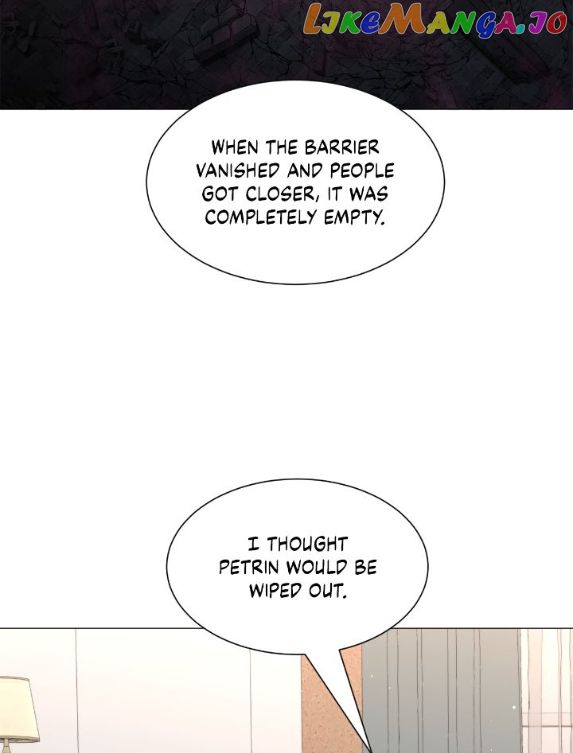 How To Clear A Dating Sim As A Side Character Chapter 101 page 40
