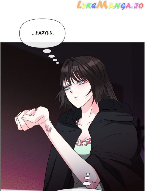 How To Clear A Dating Sim As A Side Character Chapter 101 page 58