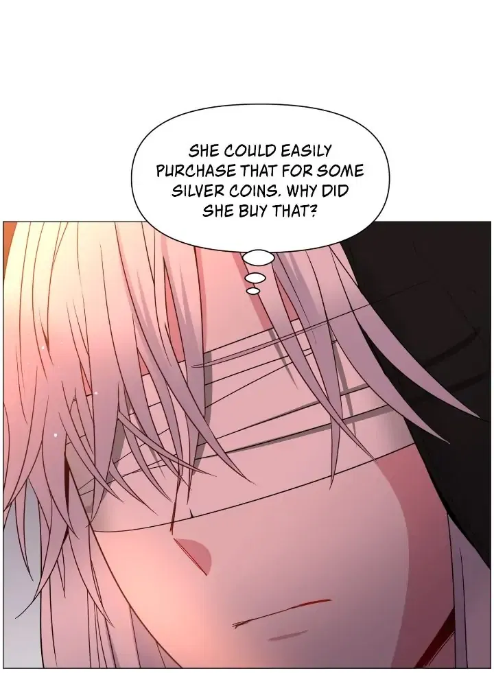 How To Clear A Dating Sim As A Side Character Chapter 105 page 6