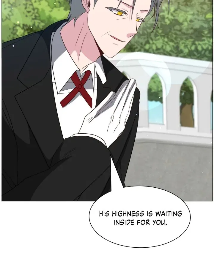 How To Clear A Dating Sim As A Side Character Chapter 117 page 8