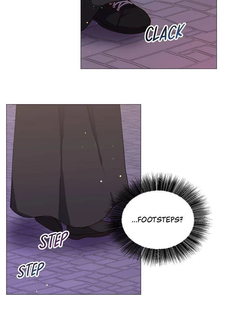 How To Clear A Dating Sim As A Side Character Chapter 28 page 27