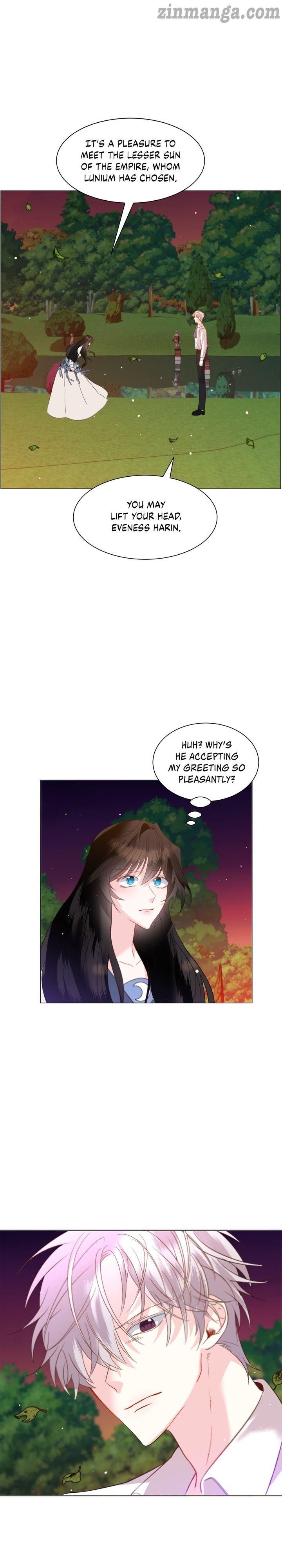 How To Clear A Dating Sim As A Side Character Chapter 38 page 25