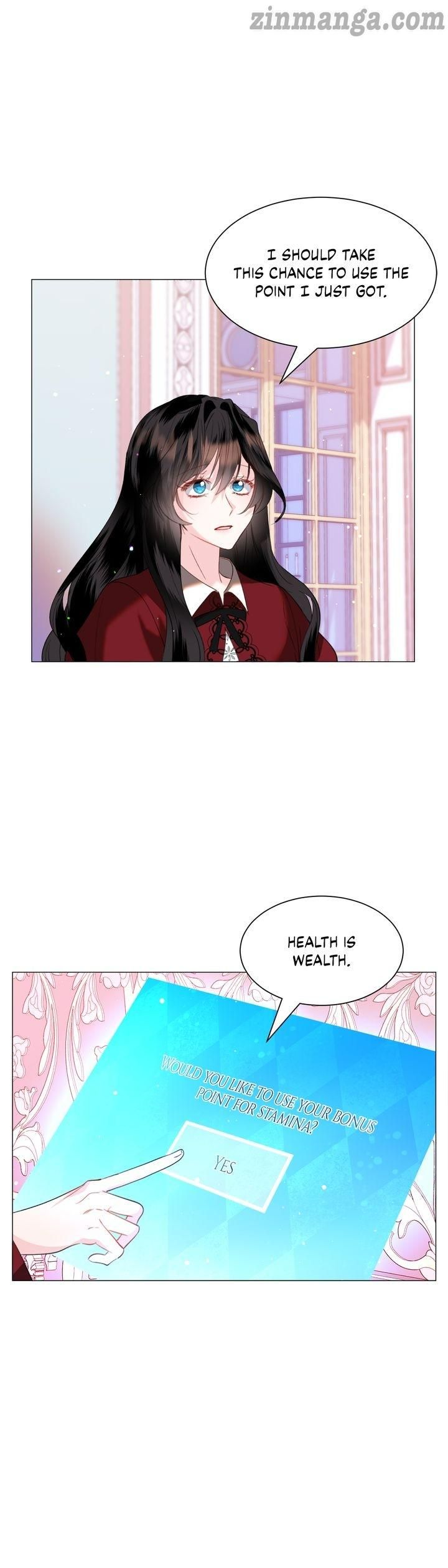 How To Clear A Dating Sim As A Side Character Chapter 42 page 18