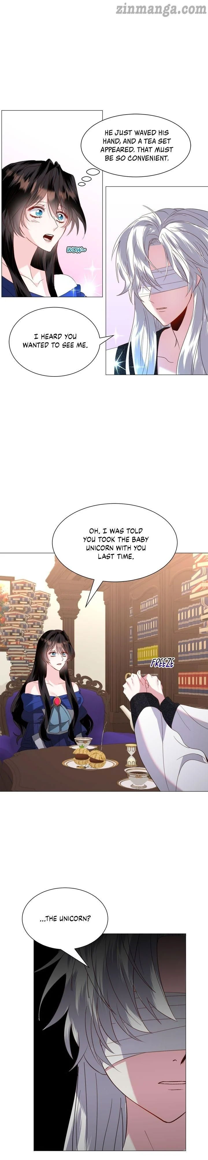 How To Clear A Dating Sim As A Side Character Chapter 51 page 15